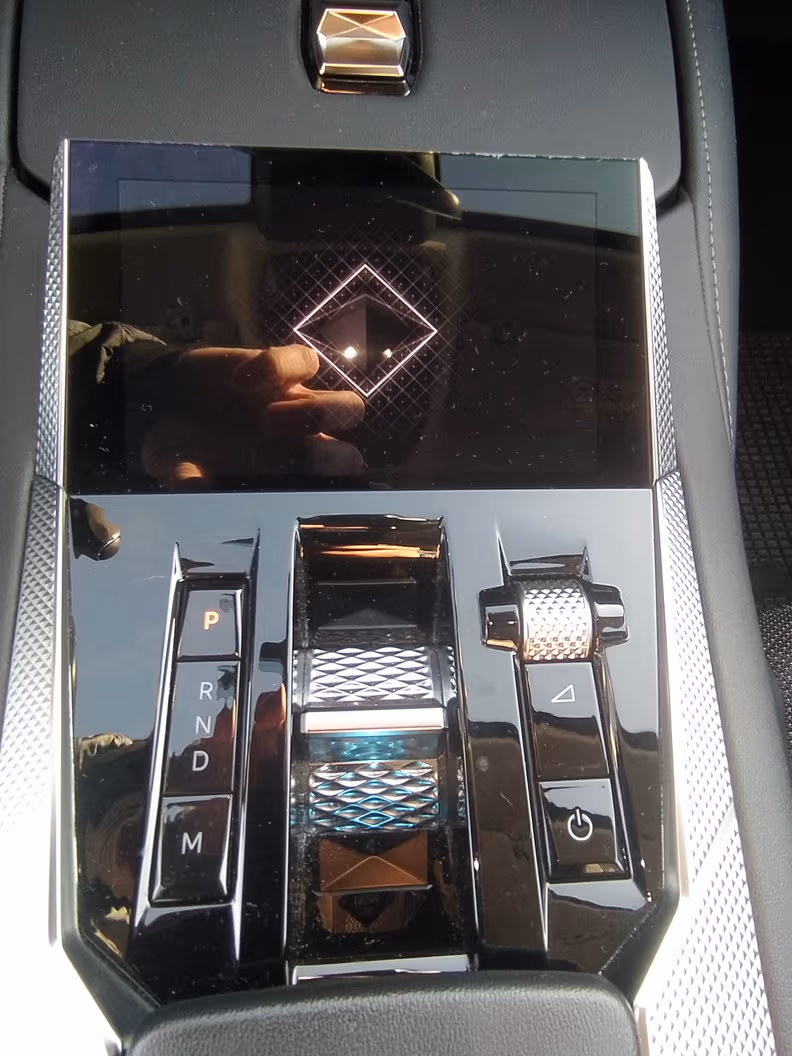 Ds automobiles DS 4 / DS 4 Crossback - 65