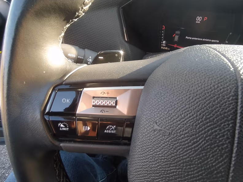 Ds automobiles DS 4 / DS 4 Crossback - 61