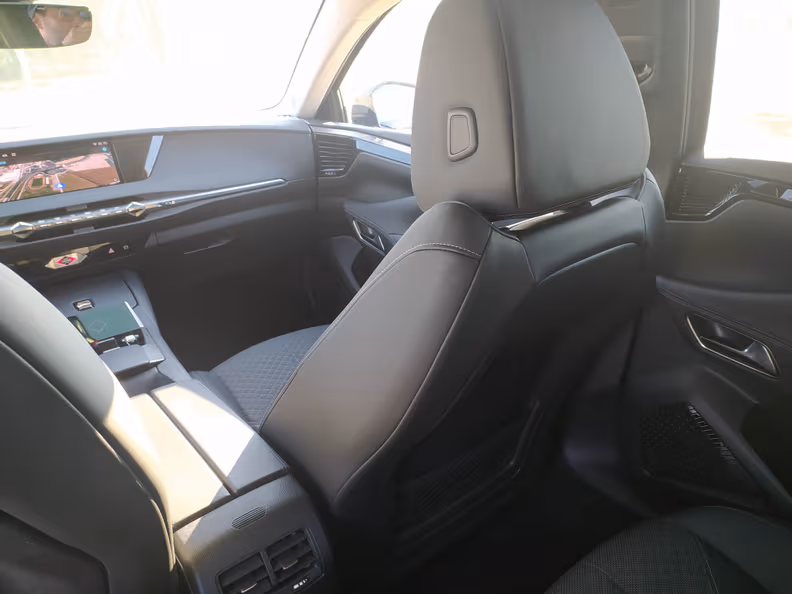 Ds automobiles DS 4 / DS 4 Crossback - 51