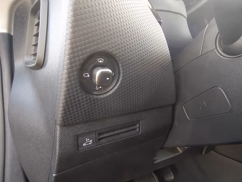 Ds automobiles DS 4 / DS 4 Crossback - 59