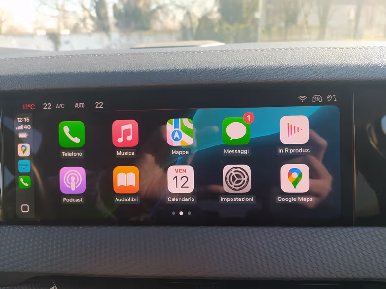 Ds automobiles DS 4 / DS 4 Crossback - 73