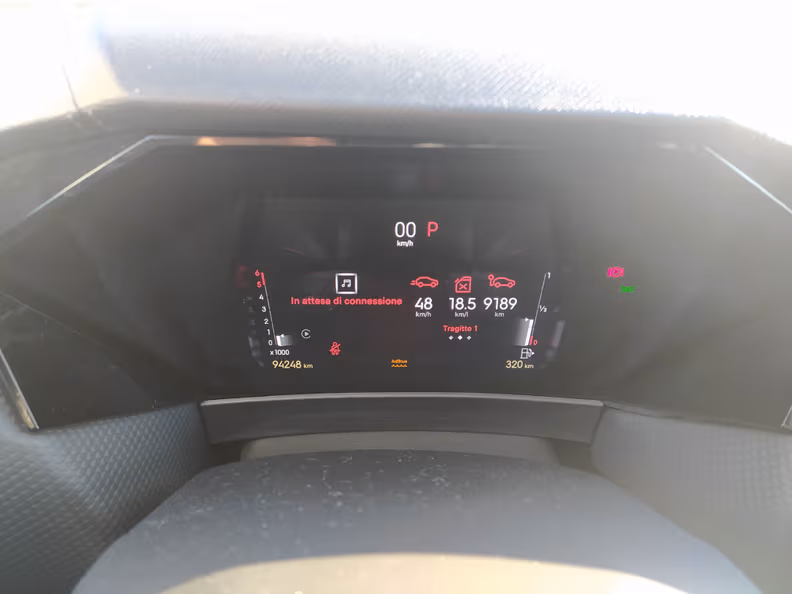 Ds automobiles DS 4 / DS 4 Crossback - 11