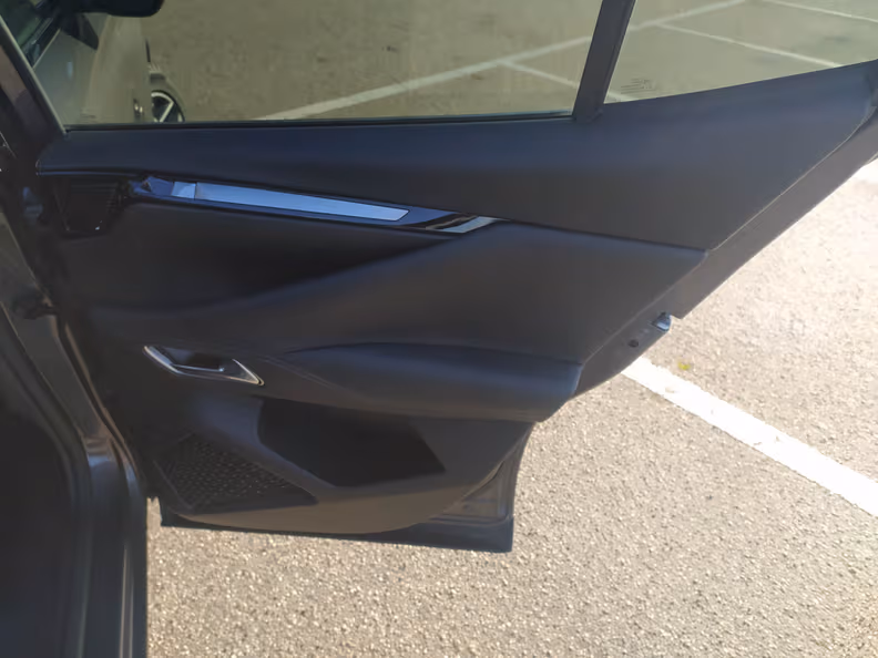 Ds automobiles DS 4 / DS 4 Crossback - 42