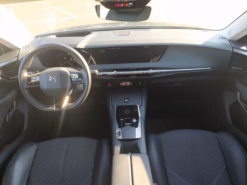 Ds automobiles DS 4 / DS 4 Crossback - 8