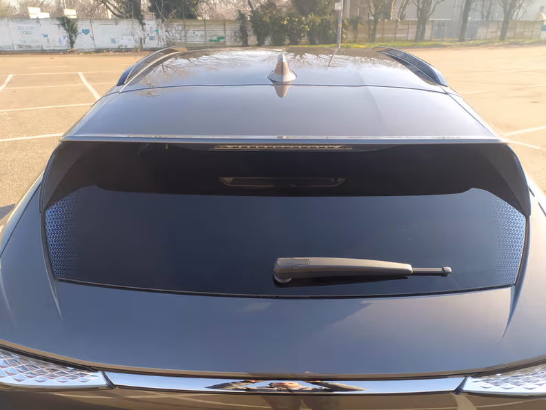 Ds automobiles DS 4 / DS 4 Crossback - 29