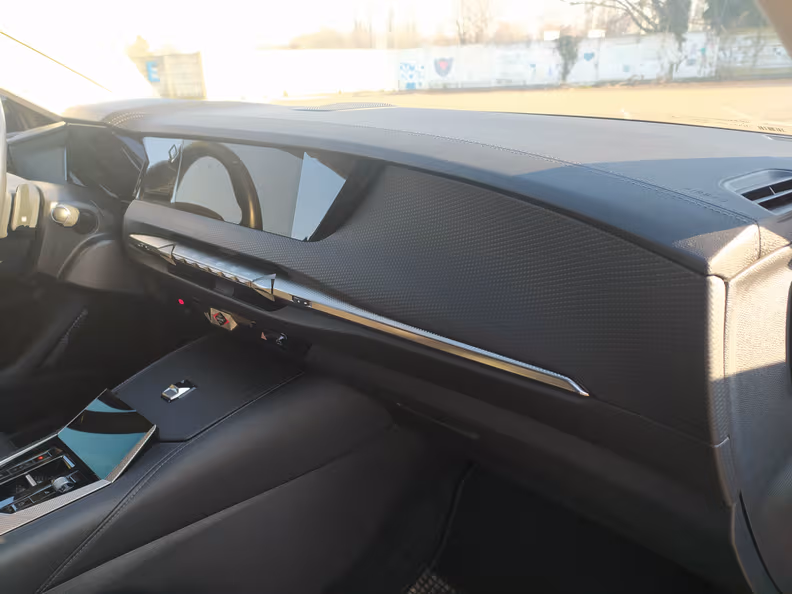 Ds automobiles DS 4 / DS 4 Crossback - 41