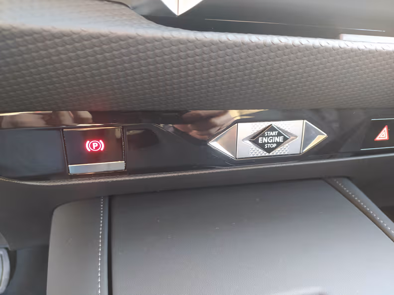 Ds automobiles DS 4 / DS 4 Crossback - 67