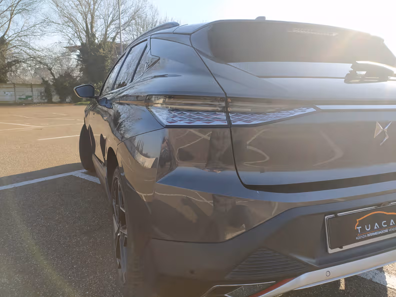 Ds automobiles DS 4 / DS 4 Crossback - 19