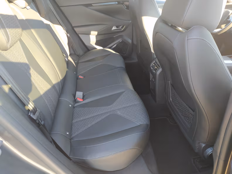 Ds automobiles DS 4 / DS 4 Crossback - 43