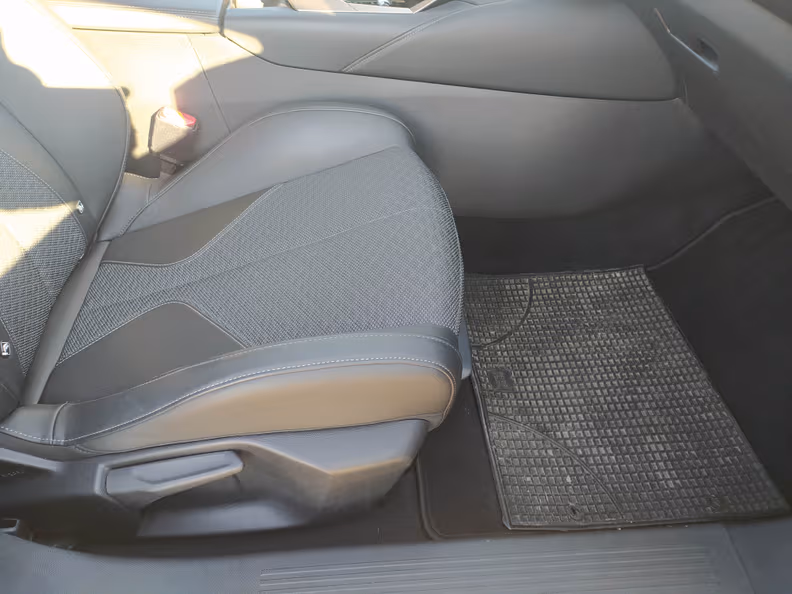 Ds automobiles DS 4 / DS 4 Crossback - 40