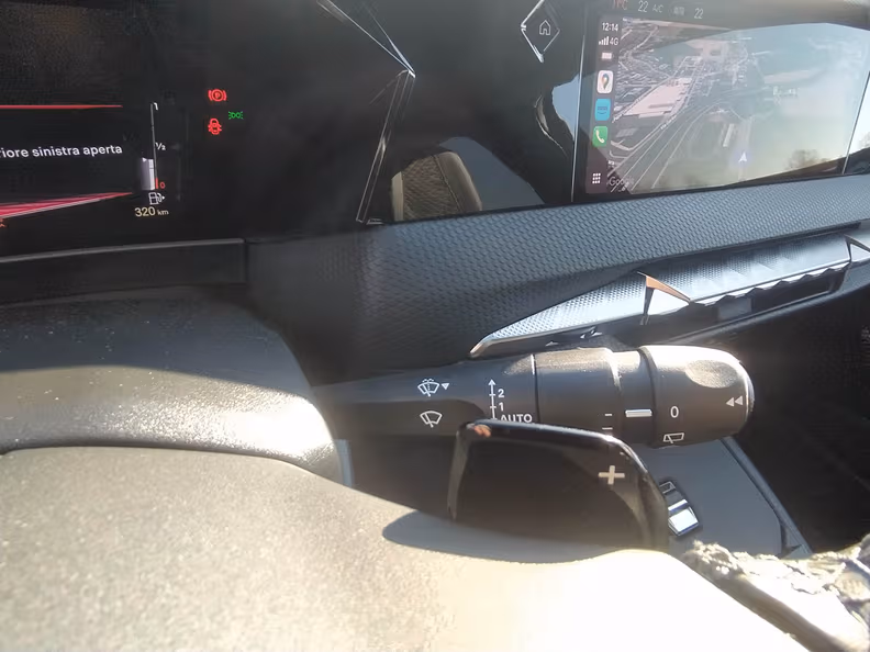 Ds automobiles DS 4 / DS 4 Crossback - 64