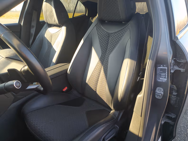 Ds automobiles DS 4 / DS 4 Crossback - 37