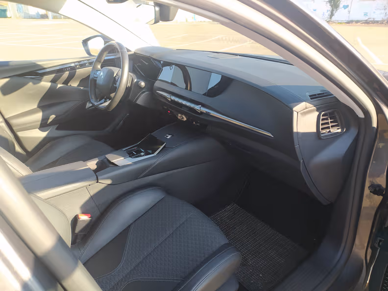 Ds automobiles DS 4 / DS 4 Crossback - 9