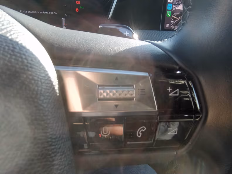 Ds automobiles DS 4 / DS 4 Crossback - 62