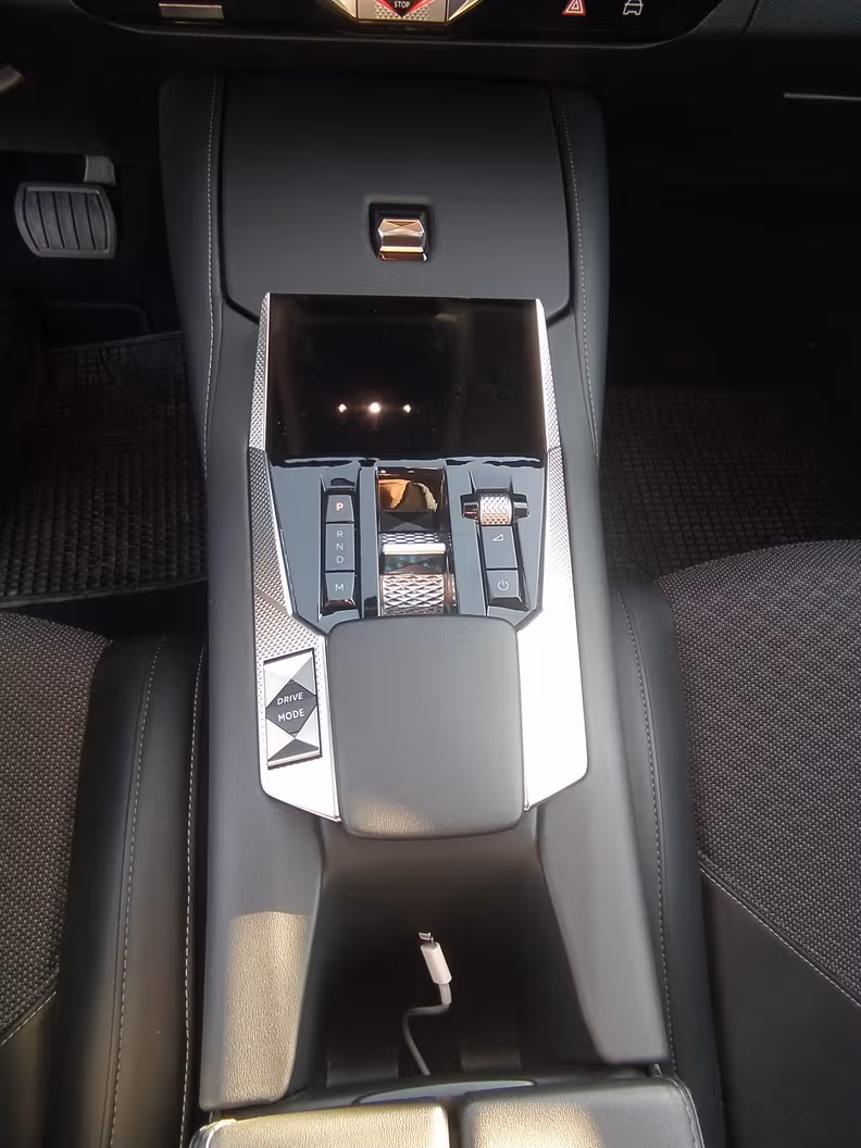 Ds automobiles DS 4 / DS 4 Crossback - 60