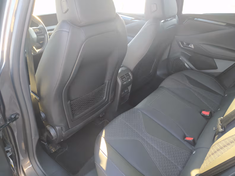 Ds automobiles DS 4 / DS 4 Crossback - 48