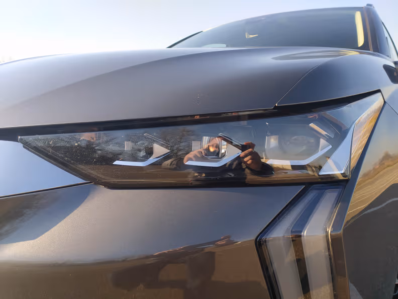 Ds automobiles DS 4 / DS 4 Crossback - 15