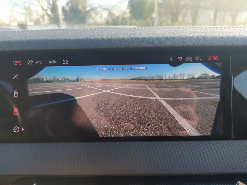 Ds automobiles DS 4 / DS 4 Crossback - 83