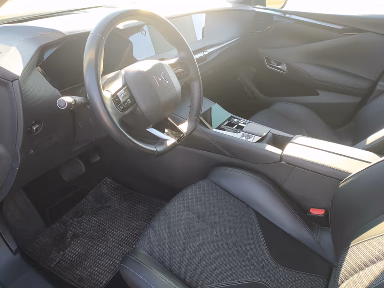 Ds automobiles DS 4 / DS 4 Crossback - 7