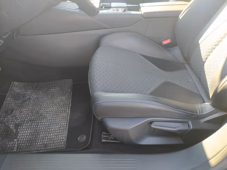 Ds automobiles DS 4 / DS 4 Crossback - 36