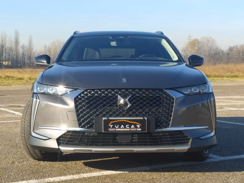 Ds automobiles DS 4 / DS 4 Crossback - 2