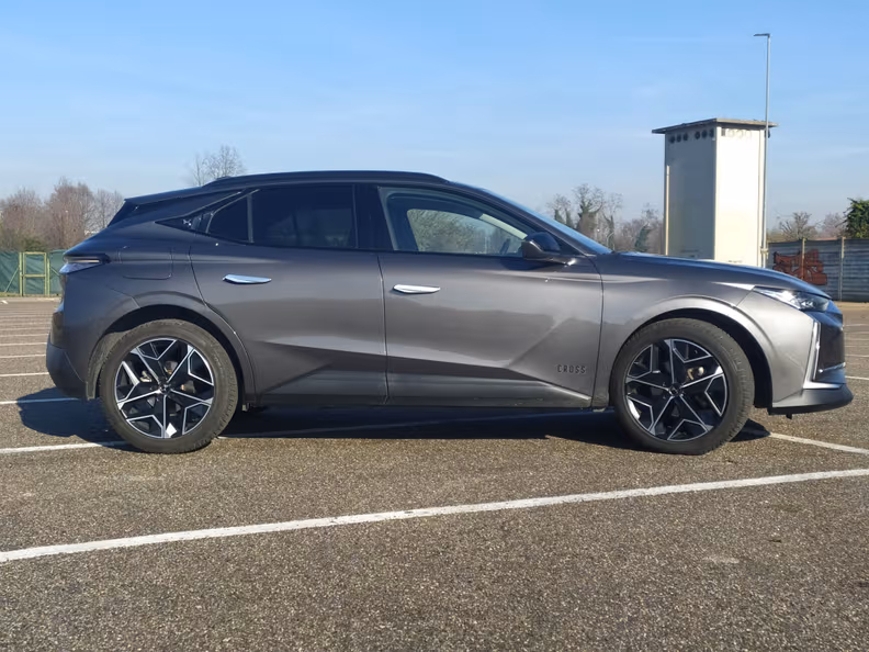 Ds automobiles DS 4 / DS 4 Crossback - 20