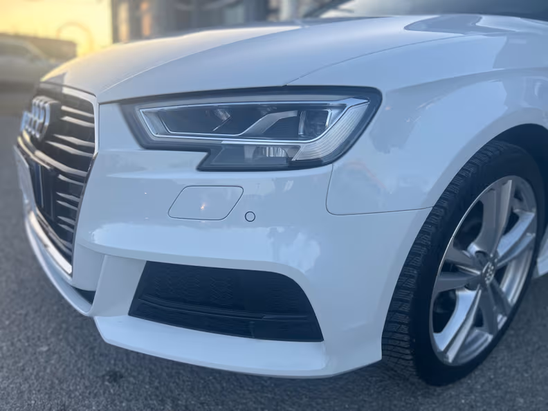 Audi A3 - 9