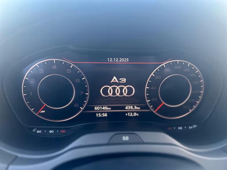 Audi A3 - 20