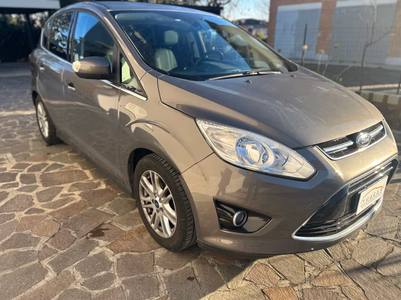 Ford C-MAX - 7
