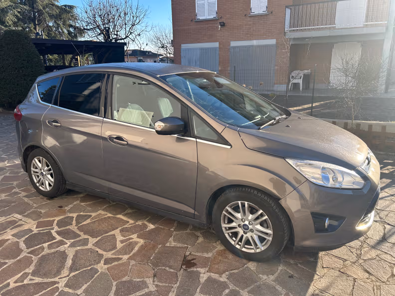 Ford C-MAX - 5