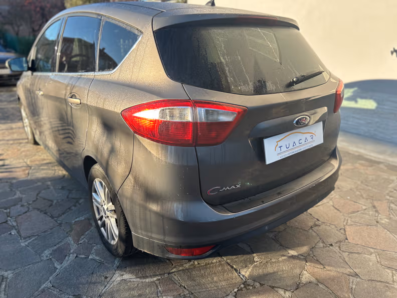 Ford C-MAX - 3