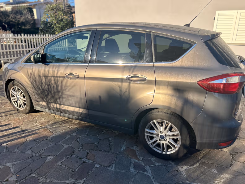 Ford C-MAX - 2