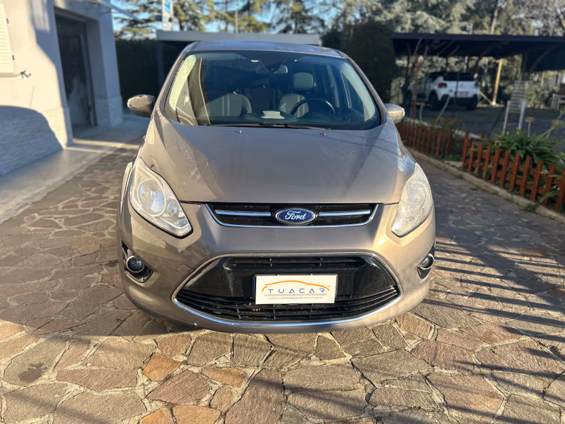 Ford C-MAX - 6