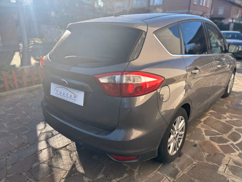 Ford C-MAX - 4