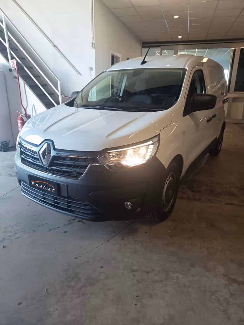 Renault Express
