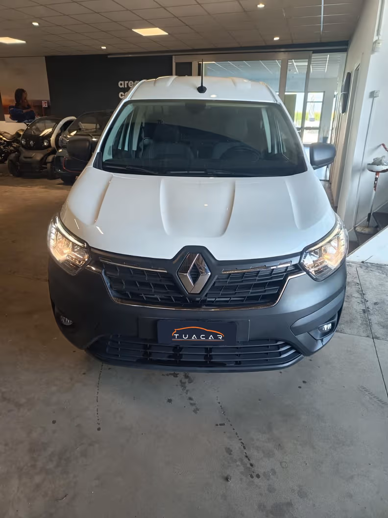 Renault Express - 2