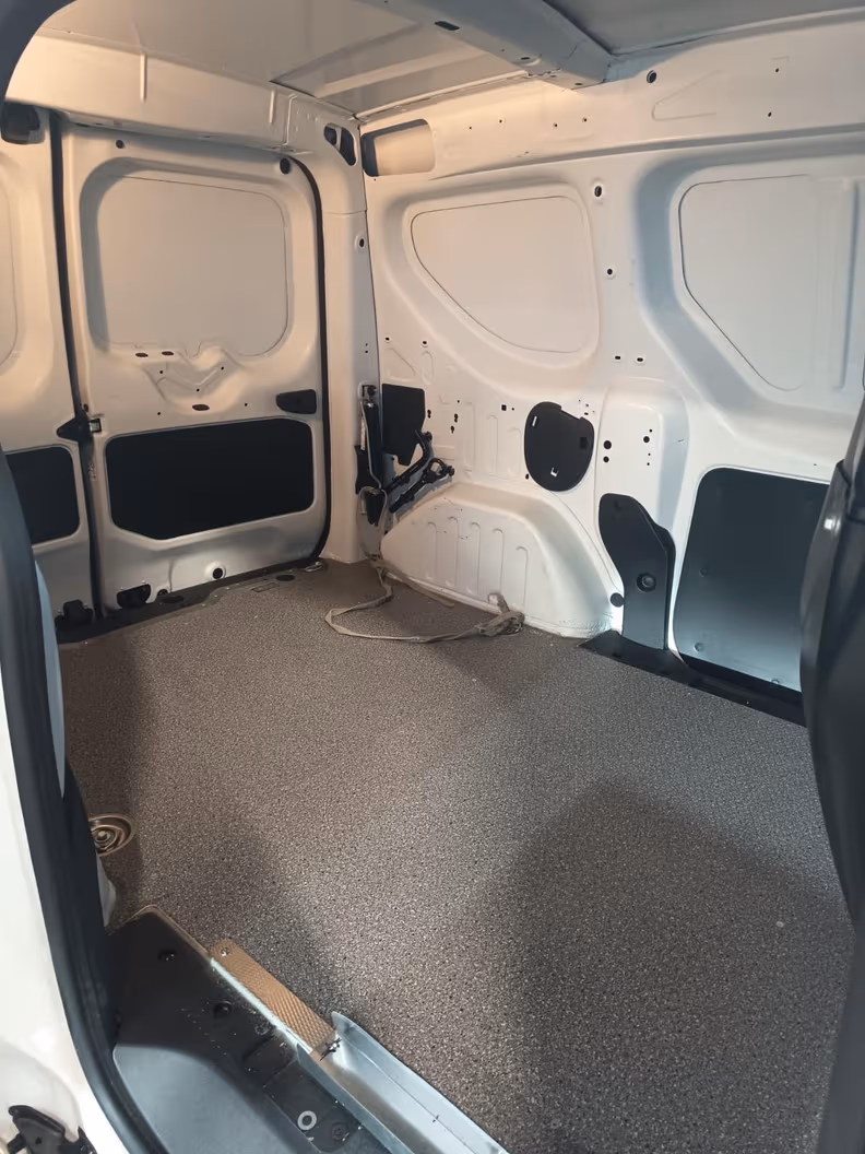 Renault Express - 10