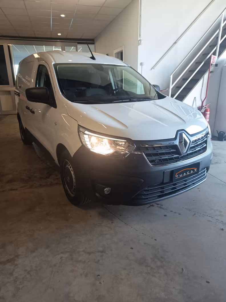 Renault Express - 3