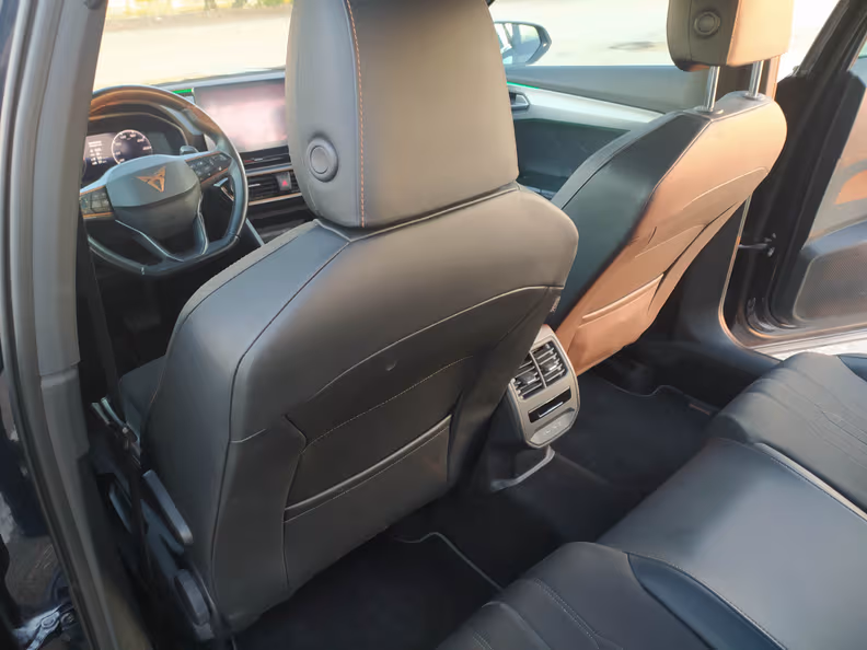 Cupra Formentor - 56