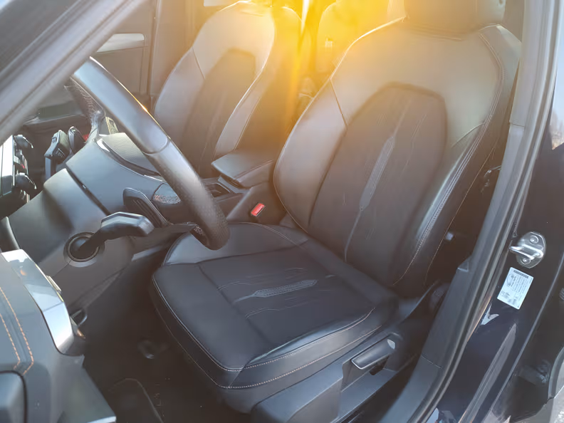 Cupra Formentor - 39