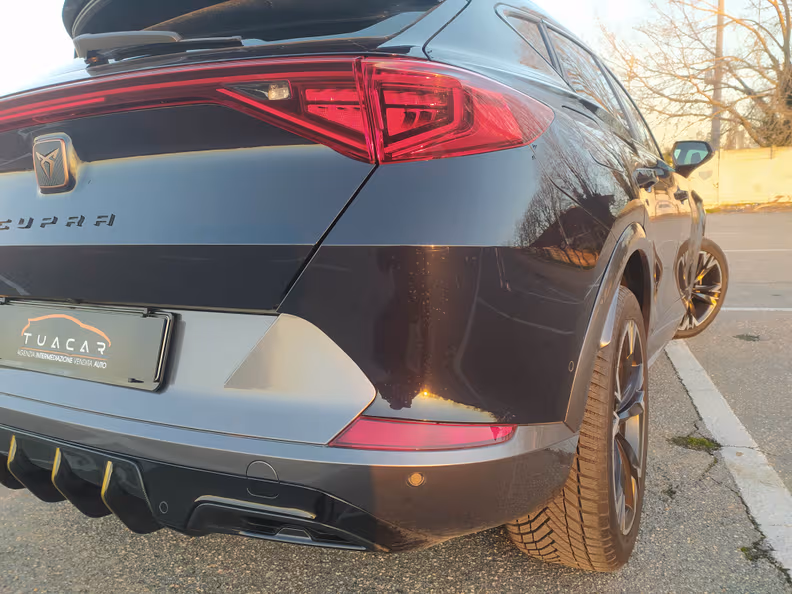 Cupra Formentor - 25