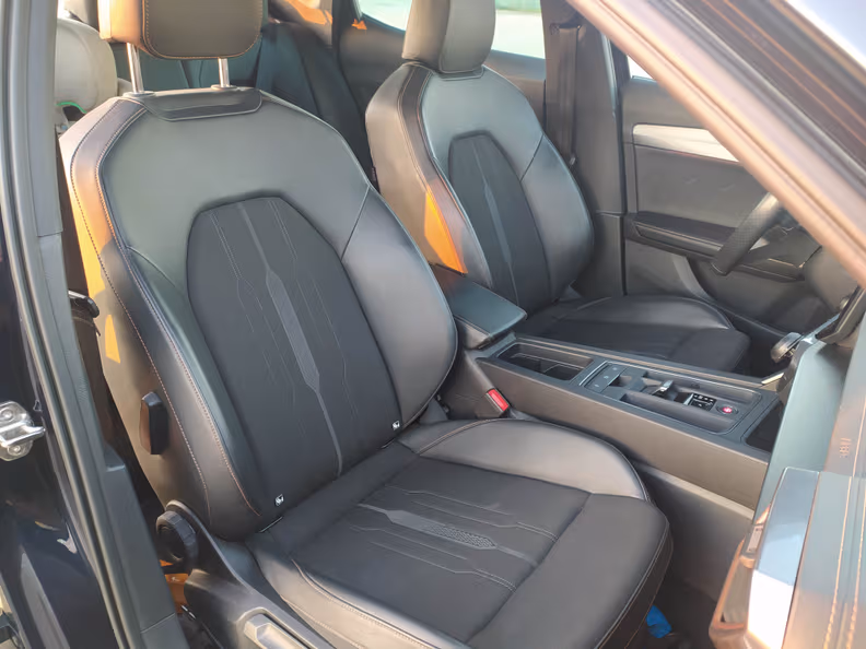 Cupra Formentor - 44