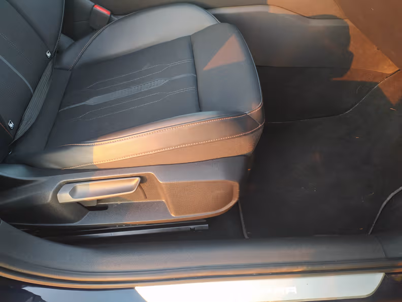 Cupra Formentor - 42