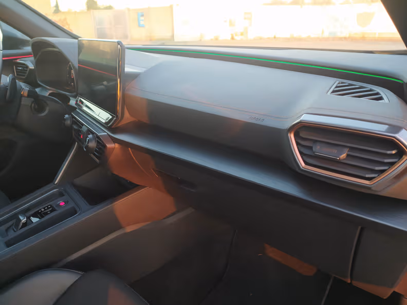 Cupra Formentor - 43