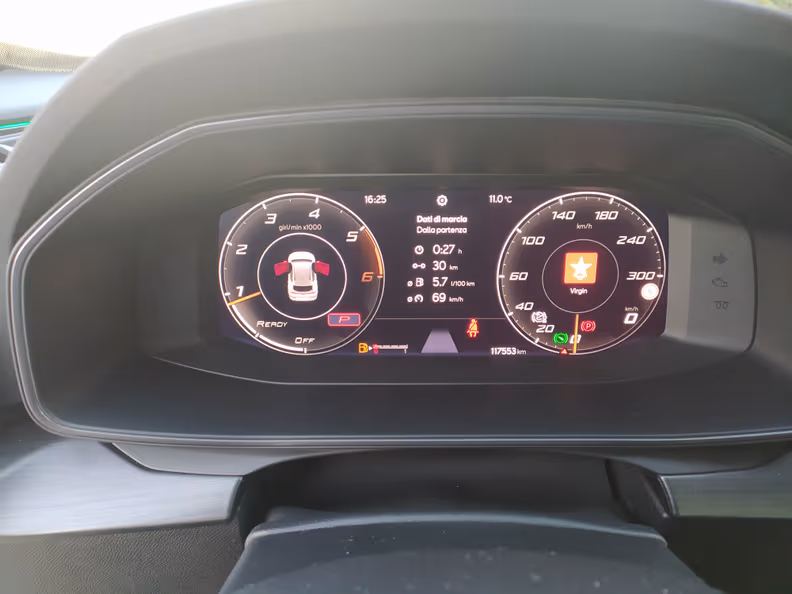 Cupra Formentor - 82