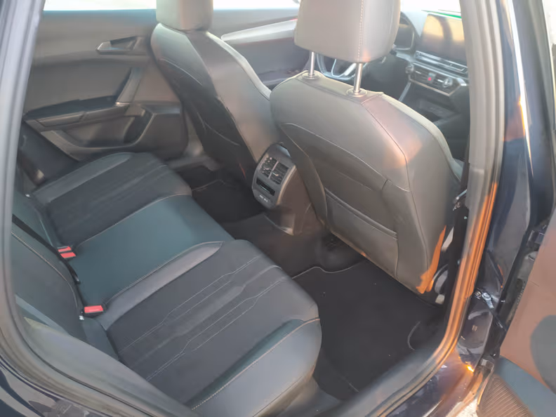 Cupra Formentor - 47