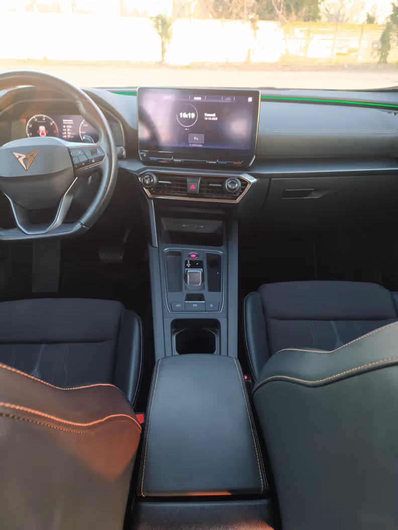 Cupra Formentor - 52