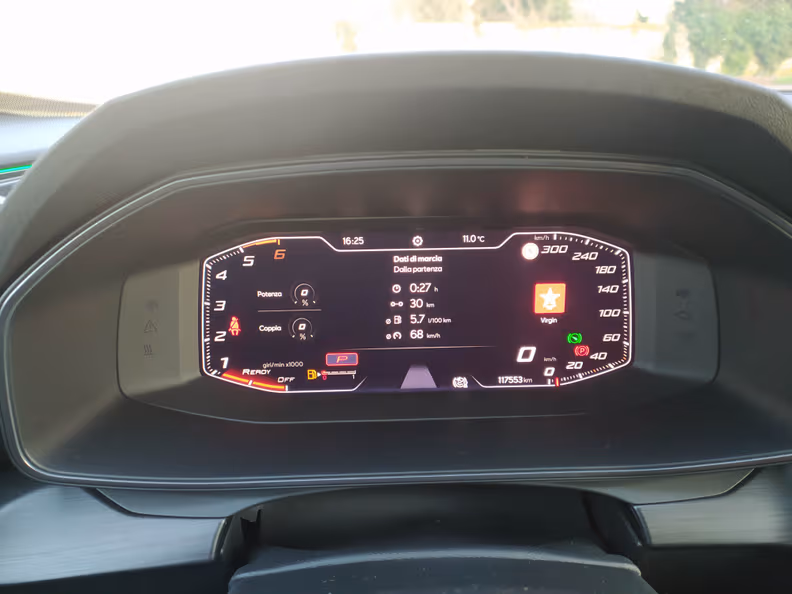 Cupra Formentor - 83