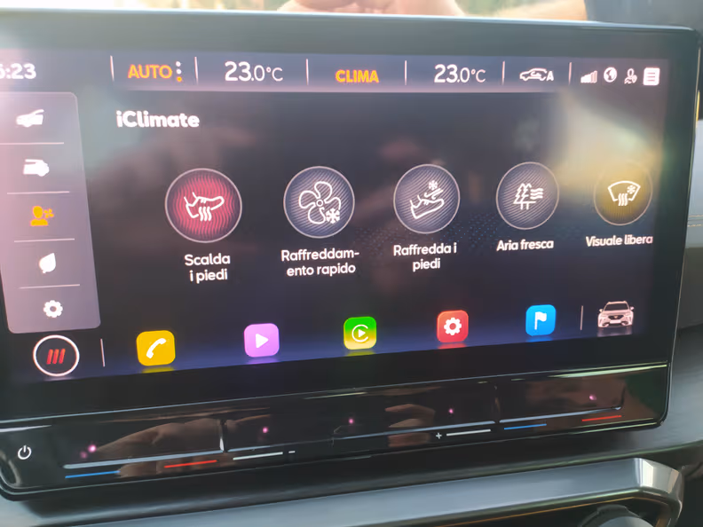 Cupra Formentor - 73