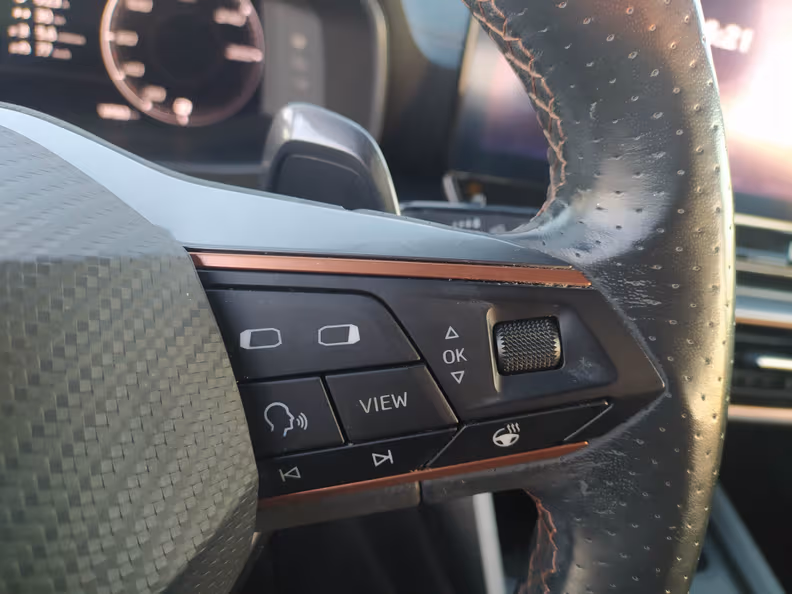 Cupra Formentor - 62